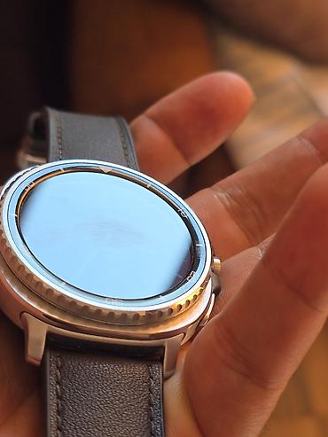 galax: ⌚ Samsung Galaxy Watch8 Classic — состояние как новое Продаю Samsung — 5