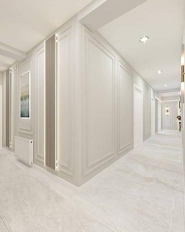 Дизайн, проектирование: Дизайн | Квартиры — 7