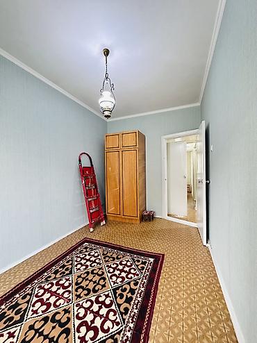 Продажа квартир: 3 комнаты, 70 м², 106 серия, 6 этаж, Старый ремонт — 11