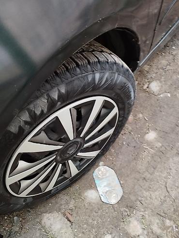 Nissan: Nissan Primera: 2000 г., 1.6 л, Механика, Бензин, Седан — 8