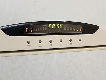 Бытовая техника: Холодильник Vestel, Б/у, Двухкамерный, No frost, 75 * 185 * 65 — 5