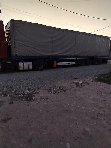 рено трал: Грузовик, Renault, Стандарт, Б/у — 8