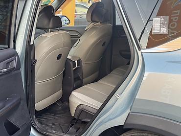 Kia: Kia EV5: 2024 г., Электромобиль, Кроссовер — 5