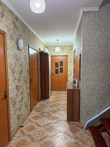 Продажа коттеджей и домов: Продаю дом Свердловский район, Жил Массив Бакай-Ата Дом из жженого — 5