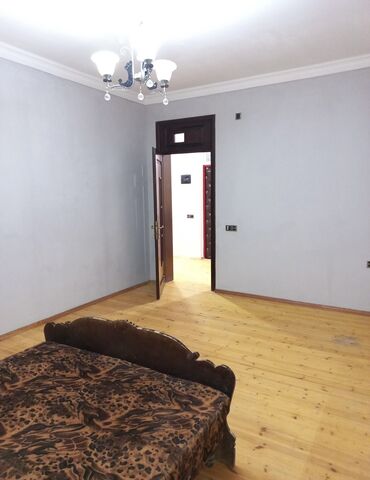 Uzunmüddətli kirayə evlər: 80 kv. m, 2 otaqlı, Kombi, Qaz, İşıq — 4