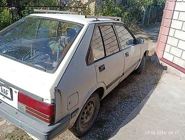 jetta vs5: NISSAN PULISAR Продаётся легковой автомобиль хэтчбек 5‑дв. белого — 4