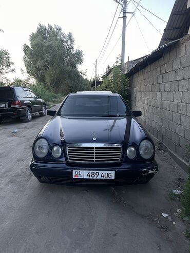 мерседес w124 e500 волчок купить в японии: Mercedes-Benz E-Class: 1998 г., 3.2 л, Автоматические, Бензин, Седан