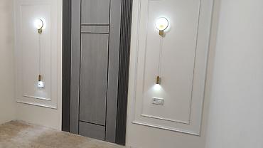 Продажа квартир: 2 комнаты, 50 м², Элитка, 3 этаж, Евроремонт — 4