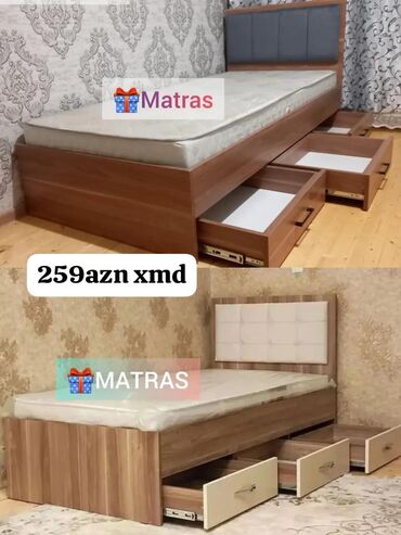 софа кровать: Новый, Односпальная кровать