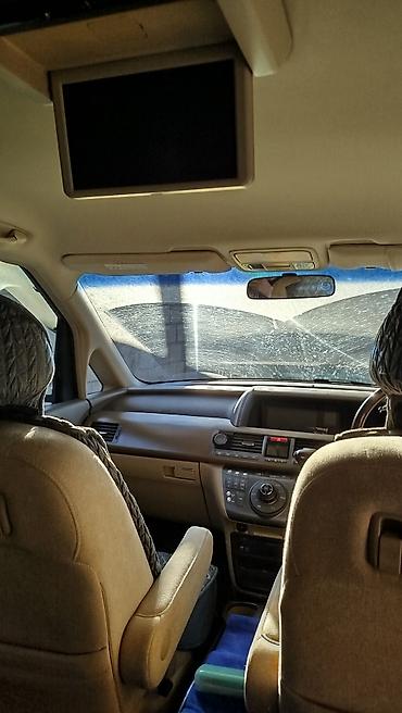 Honda: Honda Elysion: 2005 г., 3 л, Автомат, Бензин, Минивэн — 4