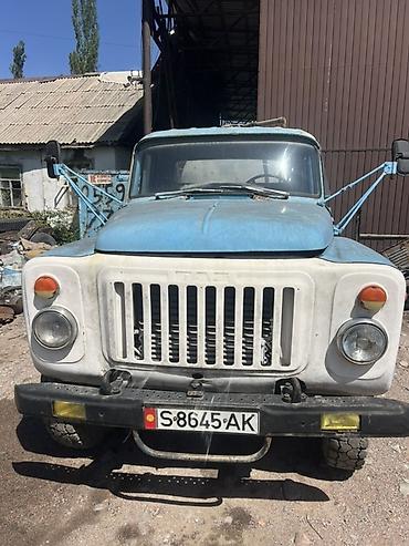 ГАЗ: ГАЗ : 1990 г., Бензин — 2