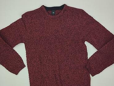 kurtki musto: River Island, Sweter damski, rozmiar S — 1