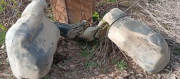 Бензонасосы: Бензонасос Volkswagen — 11