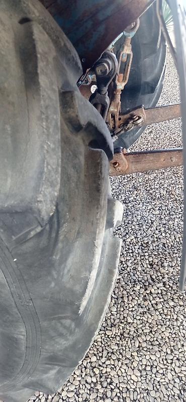 Traktorlar: Satılır traktor zavodu super 👍 82 — 2