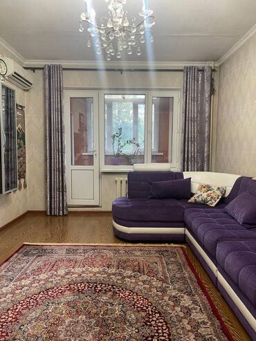 Продажа квартир: 3 комнаты, 70 м², 105 серия, 2 этаж, Евроремонт