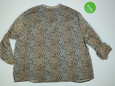 mango adela: Janina, Bluzka damska, rozmiar 4XL — 3