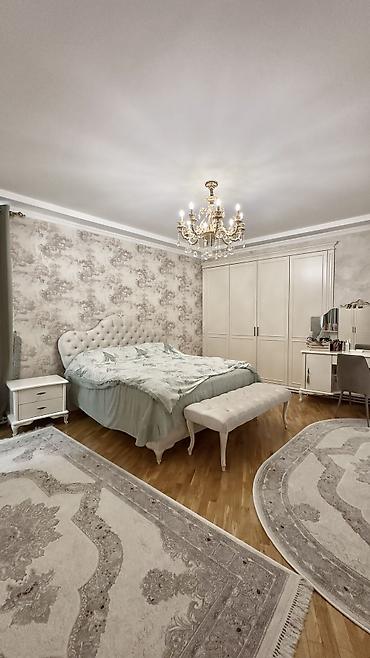 Продажа коттеджей и домов: 6 комнат, 294 м², 8 соток, Бишкек, Орто-Сай с. Риэлтор — 11