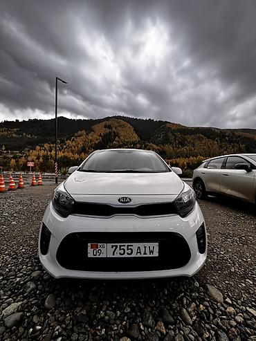 hyundai porter 2 цена: Kia Morning: 2019 г., 1 л, Автомат, Бензин, Хэтчбэк — 7