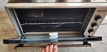 palet soba: Itimat soba Elektrik soba tok peci tok peçi itimat 50 litre model — 6