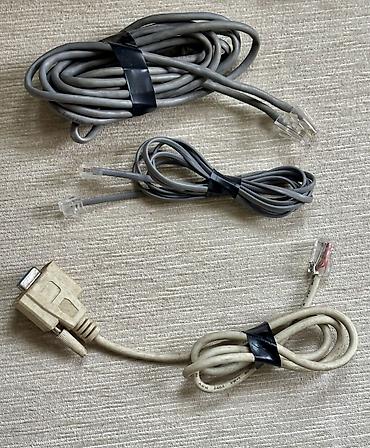 Noutbuklar üçün adapterlər: Məhsul: AC adapter/şarj cihazları dəsti 1) HP adapter - Güc: 90W - — 15