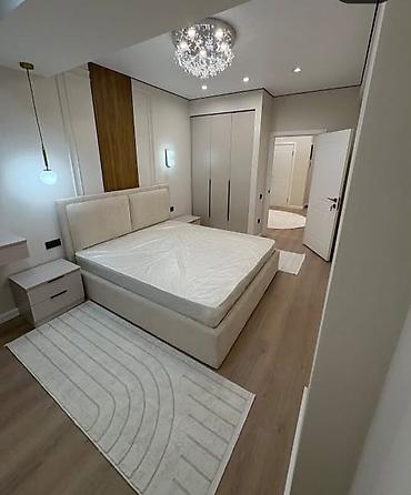 Продажа квартир: 2 комнаты, 70 м², Технопарк Элитка, 10 этаж, Дизайнерский ремонт — 5