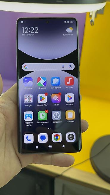 Redmi: Redmi, Redmi Note 14 Pro, Б/у, 256 ГБ, 2 SIM — 9