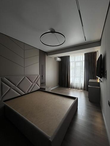утепления домов: 2 комнаты, 87 м², Киргизия 1 Элитка, 2 этаж, Дизайнерский ремонт — 6