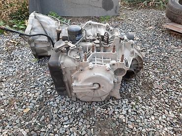 Коробки передач: Коробка передач Автомат Mitsubishi 1997 г., Б/у, Оригинал, Япония — 5