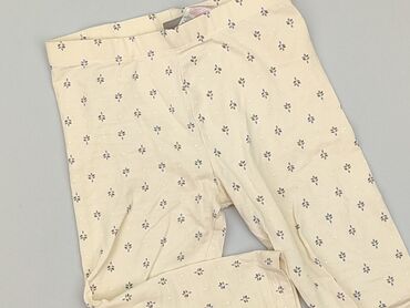 prążkowane legginsy zara: Leggings for kids, Little kids, 7 years, 122, condition - Very good