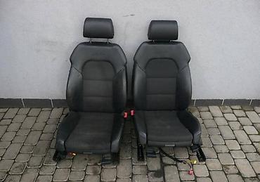 sedista za audi a4 b7: ENTERIJER ZA AUDI A6, A6 ALLROAD OD 2004. DO 2011. GOD. | enterije — 4