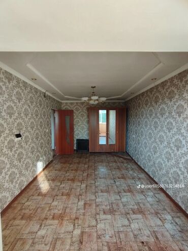 бишкек квартира цена: 2 комнаты, Собственник, Без подселения, С мебелью частично