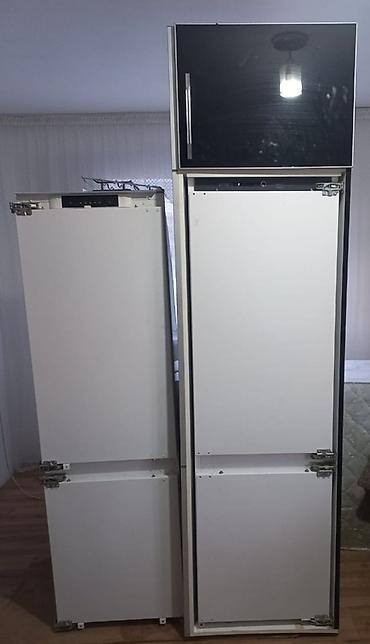 led экран бишкек: Муздаткыч Gorenje, Колдонулган, Эки камералуу, No frost, 51 * 175 * 54 — 3