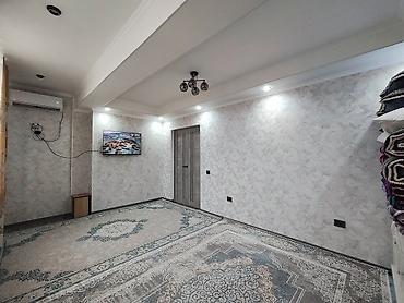 Продажа квартир: 1 комната, 50 м², Элитка, 6 этаж, Евроремонт — 7