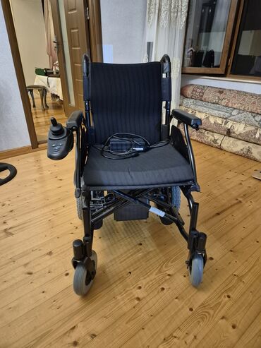 телефоны флай для пожилых людей: Wollex elektrik əlil arabası
Istifadə olunmayıb, yenidir