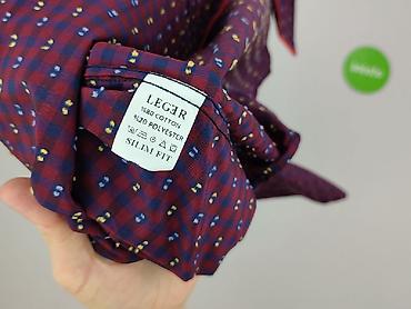 lee pl: Koszulа dla mężczyzn, rozmiar XL — 4