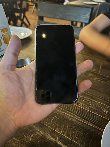 iphone 5c: IPhone 11, 128 GB, Qara — 3