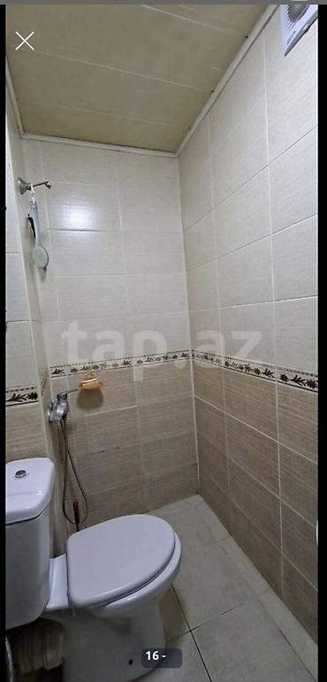 Köhnə tikili: Bakı, Bayıl, 2 otaqlı, Köhnə tikili, 45 kv. m — 14