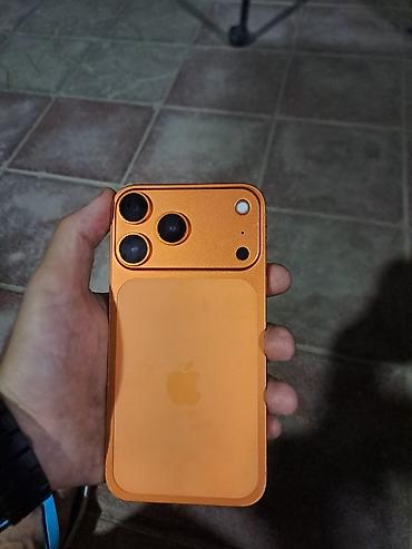 apple.iphone 5: Narıncı, Face ID — 8