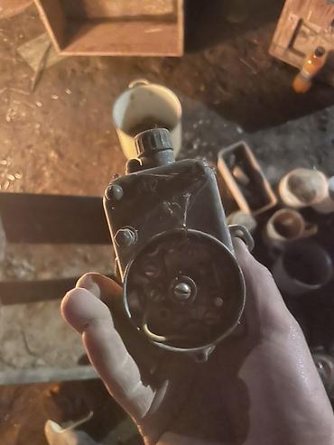 Бензонасосы: Бензонасос Б/у, Оригинал — 25