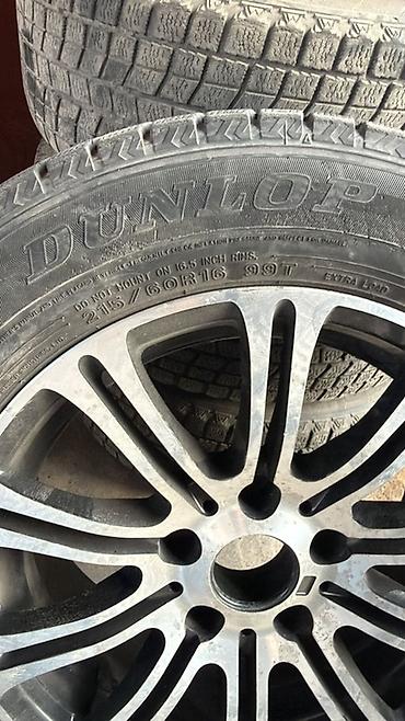 скупка коробка: Продаю два комплекта на БМВ е34 е39 размер колес 215 60 R16 И фары на — 3