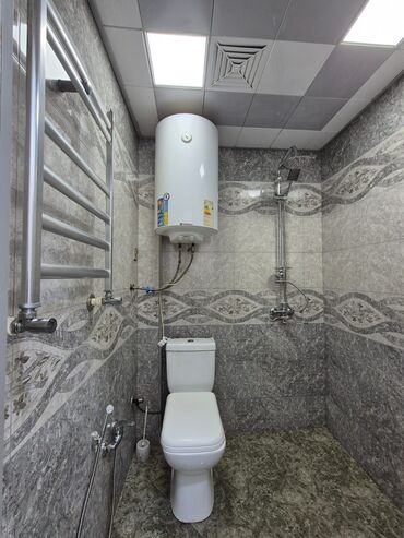 Yeni tikili: 2 otaqlı, Yeni tikili, 54 kv. m — 5