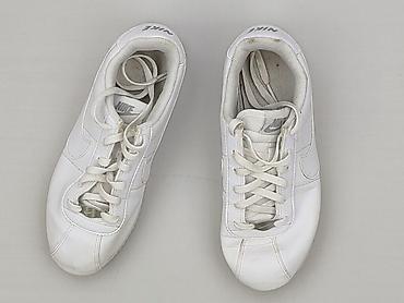 air force 19: Nike, Sneakersy damskie, rozmiar 36.5 — 1