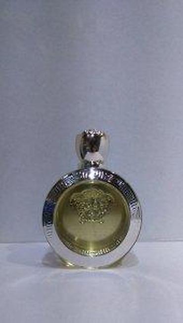 doe parfemi: VERSACE EROS POUR FEMME EDP 100ML TSTR | Versace Eros pour femme edp — 8