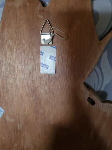 Ostali kućni dekor: Ukras za zid, bоја - Šareno, Novo — 15