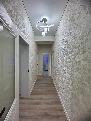 Продажа квартир: 2 комнаты, 58 м², Технопарк Элитка, 7 этаж, Свежий ремонт — 4