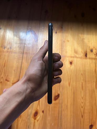 iphone 4 s: Samsung Galaxy A12, 64 GB, rəng - Qara, Qırıq — 3
