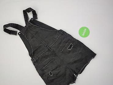 jeansy only: Denim Co, Ogrodniczki damskie, rozmiar S — 3