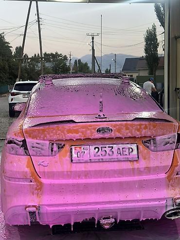 bad e5: Kia K5: 2018 г., 2 л, Автомат, Газ, Седан — 8