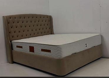 doşəklər: Yeni, Ortopedik matras, Bir nəfərlik — 2