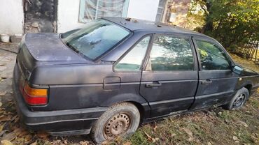 пружины пассат б3: Volkswagen Passat: 1988 г., 1.8 л, Механика, Бензин, Седан